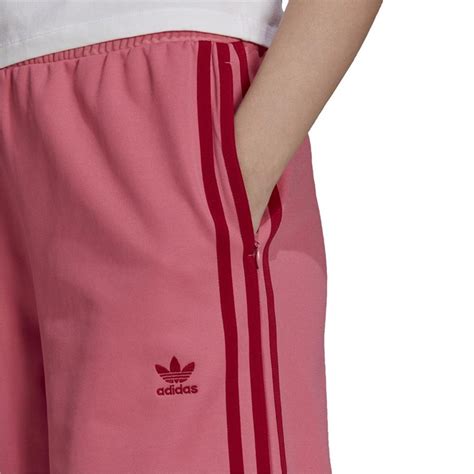 donker roze adidas broek|Adidas damesbroeken.